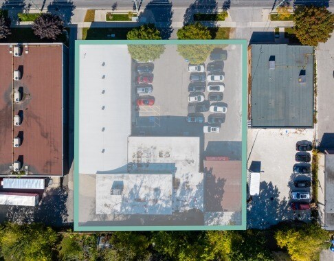 More Photos Of 359-371 Horton St E, London Office For Sale