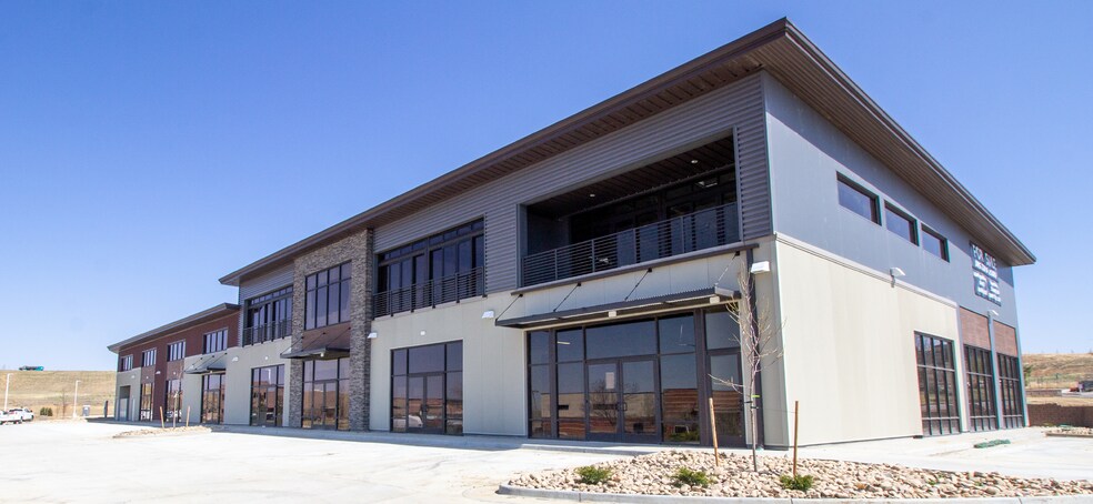 More Photos Of 1360 Horizon Ave, Lafayette Warehouse For Sale