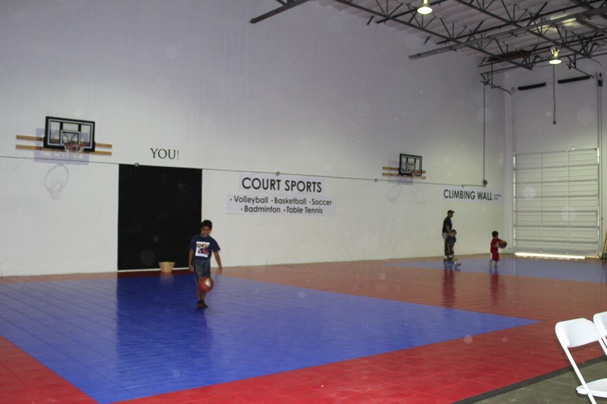 More Photos Of 1919 Monterey Rd, San Jose Warehouse For Lease