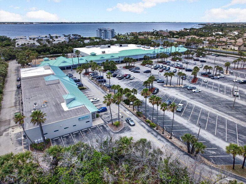 Primary Photo Of 3830 S Highway A1a, Melbourne Beach General Retail For Sale