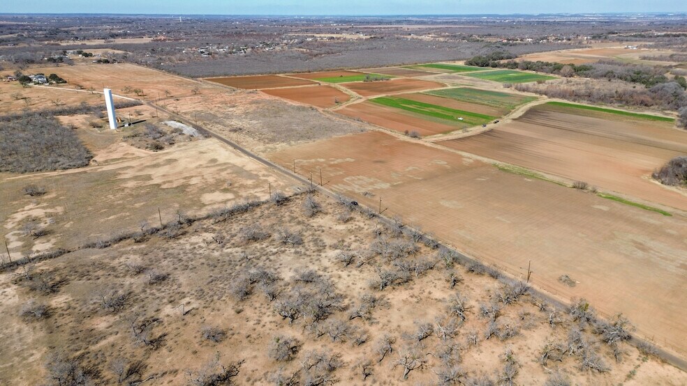 More Photos Of 14515 Shepherd Rd, Atascosa Land For Sale