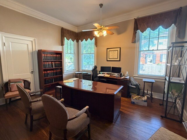 More Photos Of 3618 Vineville Ave, Macon-Bibb Office For Sale