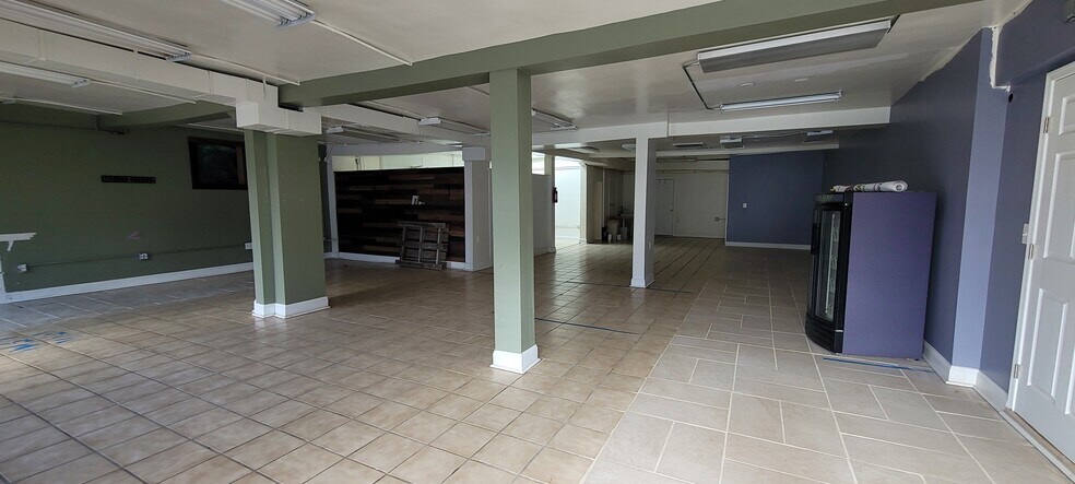 More Photos Of 8414 W Main St, Marshall Storefront Retail Residential For Lease