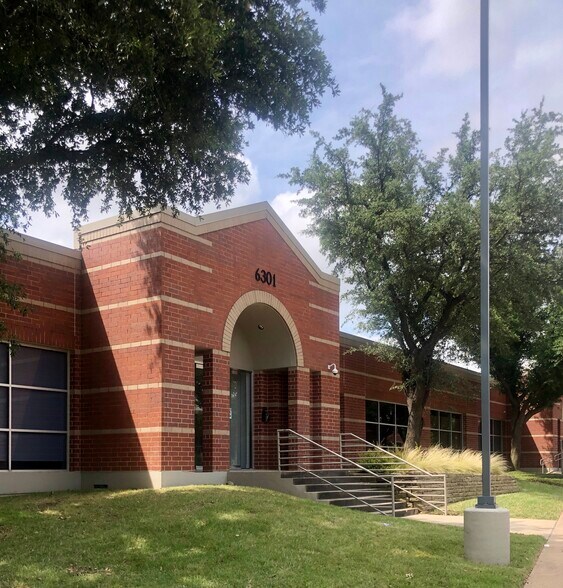 Primary Photo Of 6301 Campus Circle Dr E, Irving Loft Creative Space For Lease