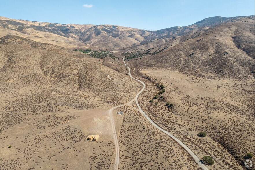 More Photos Of 35900 Anthony Rd, Agua Dulce Land For Sale