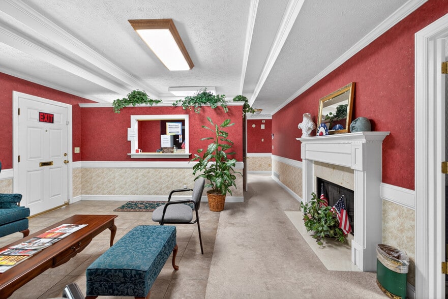 More Photos Of 2940 Rosebud Rd, Loganville Office For Sale