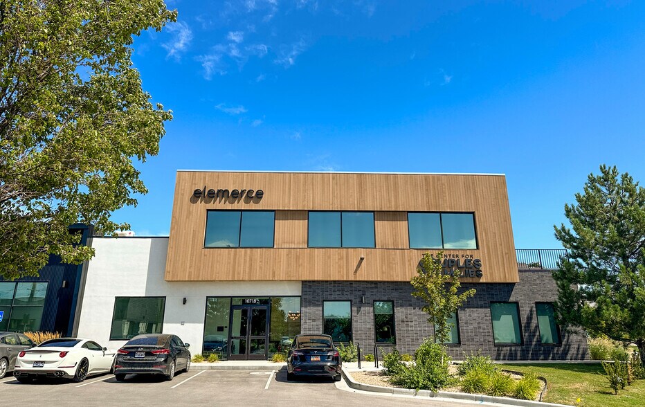 More Photos Of 10718 S Beckstead Ln, South Jordan Coworking Space