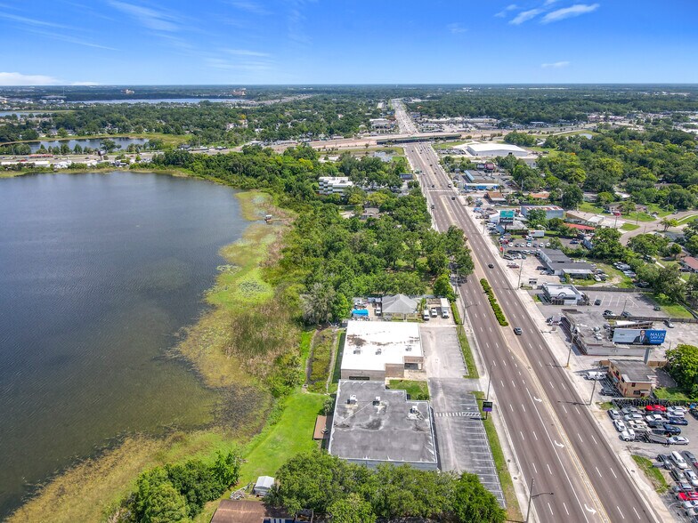 More Photos Of 576 N Semoran Blvd, Orlando Medical For Sale