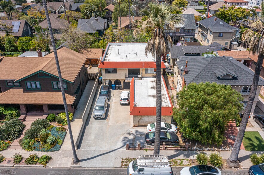 More Photos Of 1745 S Harvard Blvd, Los Angeles Apartments For Sale