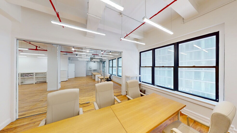 More Photos Of 135 W 27th St, New York Office For Lease