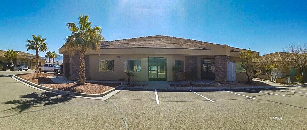 More Photos Of 350 Falcon Ridge Pky, Mesquite Office For Sale