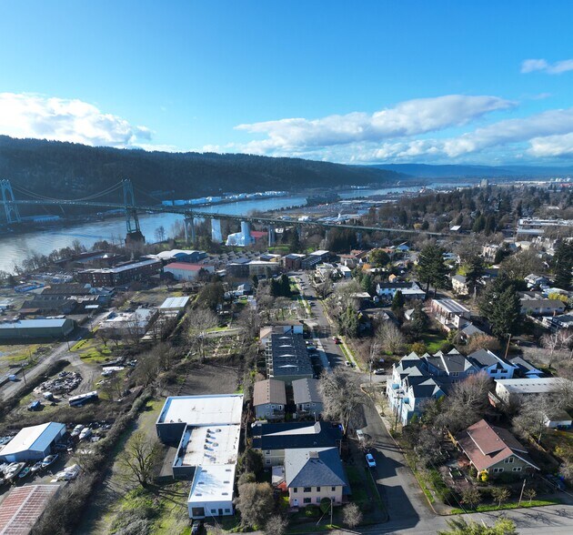 More Photos Of 8220-8236 N Edison St, Portland Apartments For Sale