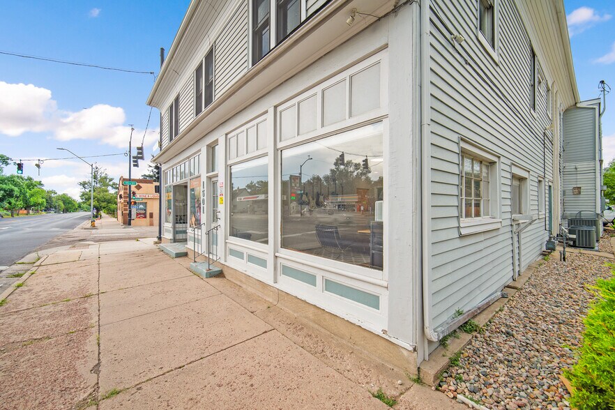 More Photos Of 1501 W Colorado Ave, Colorado Springs Storefront Retail Residential For Sale