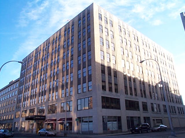 Primary Photo Of 224 Harrison St, Syracuse Loft Creative Space For Lease