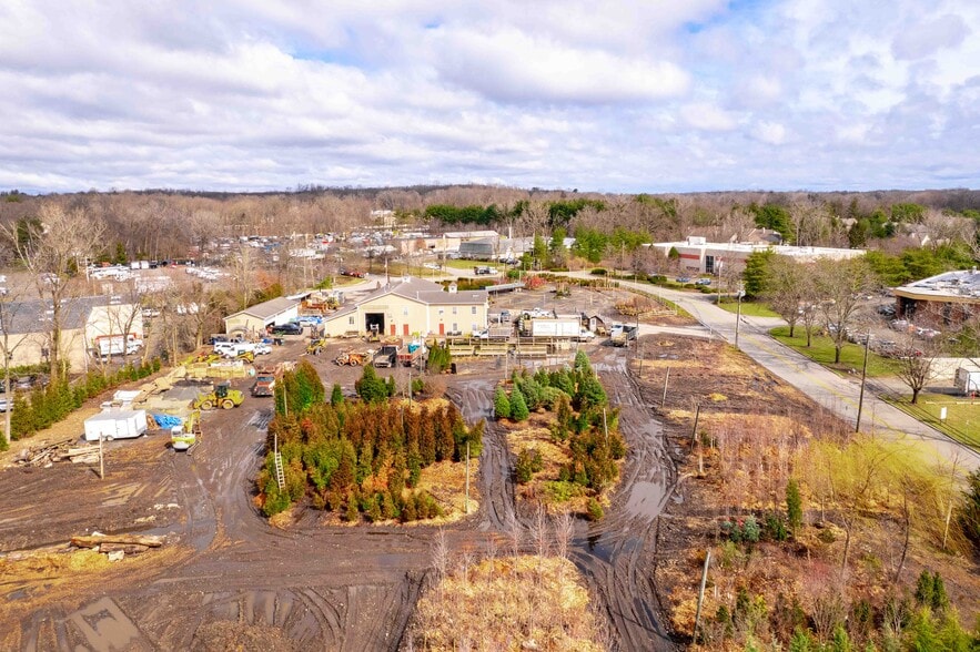 More Photos Of 10 Whitney Rd, Mahwah Industrial For Sale