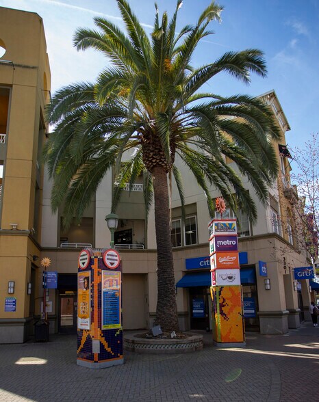 More Photos Of 3301-3311 E 12th St, Oakland Unknown For Lease