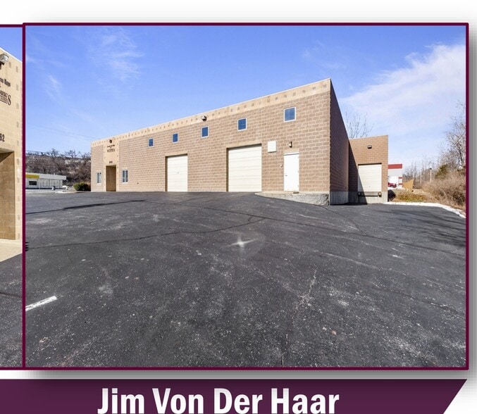 More Photos Of 6062 Lemay Ferry Rd, Saint Louis Warehouse For Sale