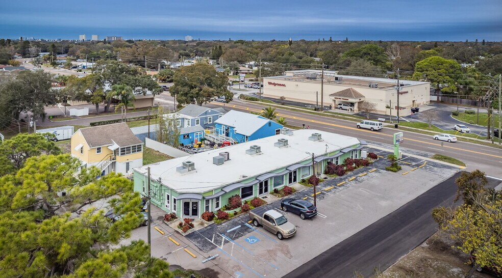 More Photos Of 5702 Gulfport Blvd S, Gulfport Office For Lease