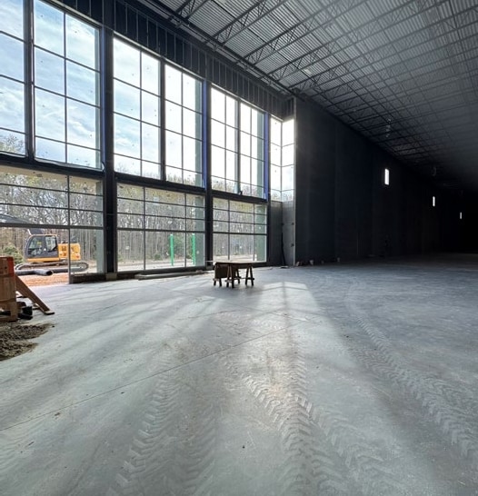 More Photos Of 219 Wyckoff Mills Rd, East Windsor Warehouse For Lease