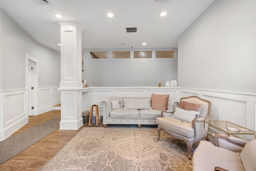 More Photos Of 520 S Water St, Providence Office Residential For Sale