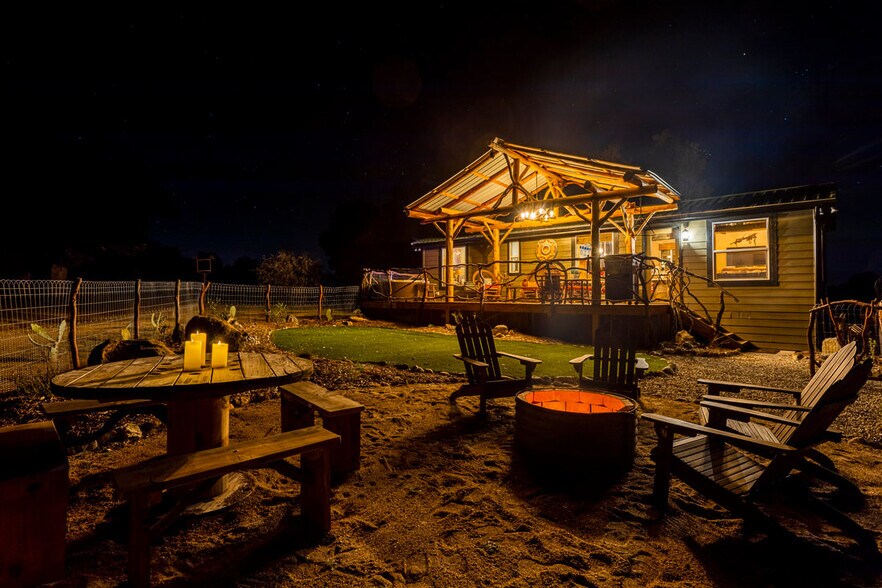 More Photos Of 30415 Chihuahua Valley Rd, Warner Springs Land For Sale