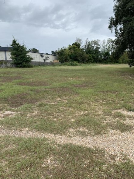 Primary Photo Of 1851 Pass Rd, Biloxi Land For Sale