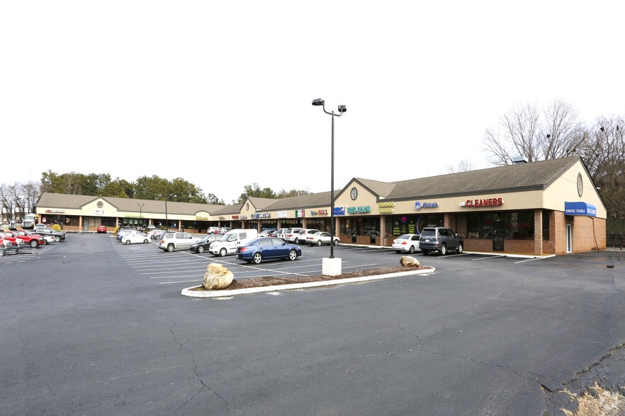 Primary Photo Of 3600 Cherokee St, Kennesaw Unknown For Lease