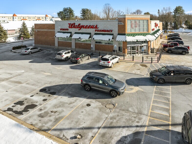 More Photos Of 202 Broad St, Glens Falls Drugstore For Sale