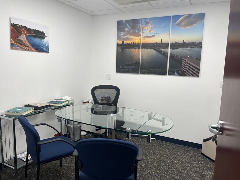 More Photos Of 23365 Hawthorne Blvd, Torrance Medical For Lease