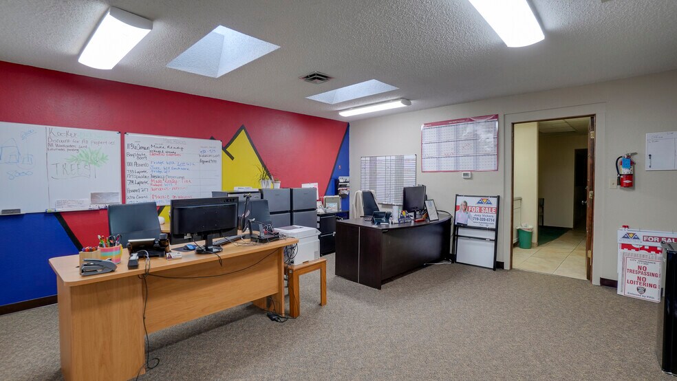More Photos Of 311 W 24th St, Pueblo Office For Sale