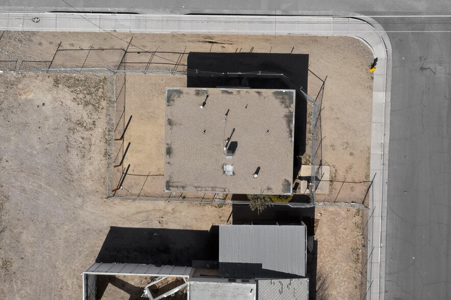 More Photos Of 6510 Zuni Rd SE, Albuquerque Land For Sale