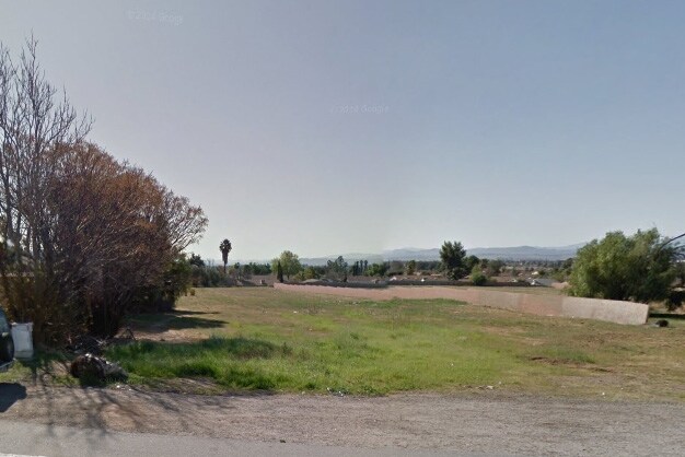 More Photos Of 25357 Sunnymead Blvd, Moreno Valley Land For Sale