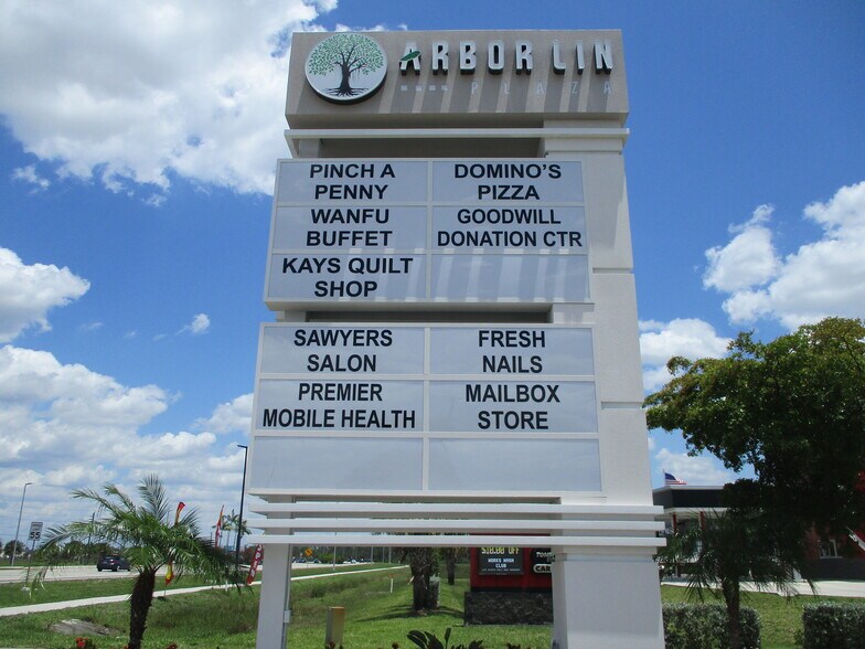 More Photos Of SEC Colonial Blvd & Treeline Ave, Fort Myers Unknown For Lease