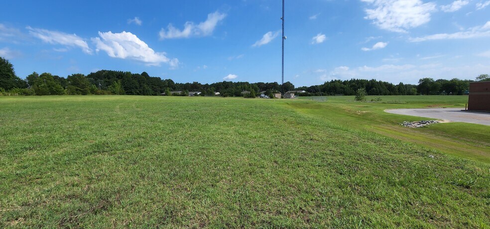 More Photos Of 02 Lot 2 Parker Drive, Booneville Land For Sale