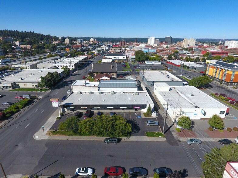 More Photos Of 225 E 3rd Ave, Spokane Storefront Retail Office For Sale