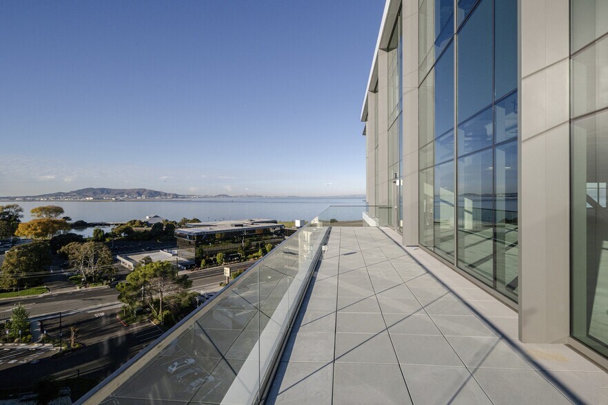 More Photos Of 567 Airport Blvd, Burlingame Office For Lease