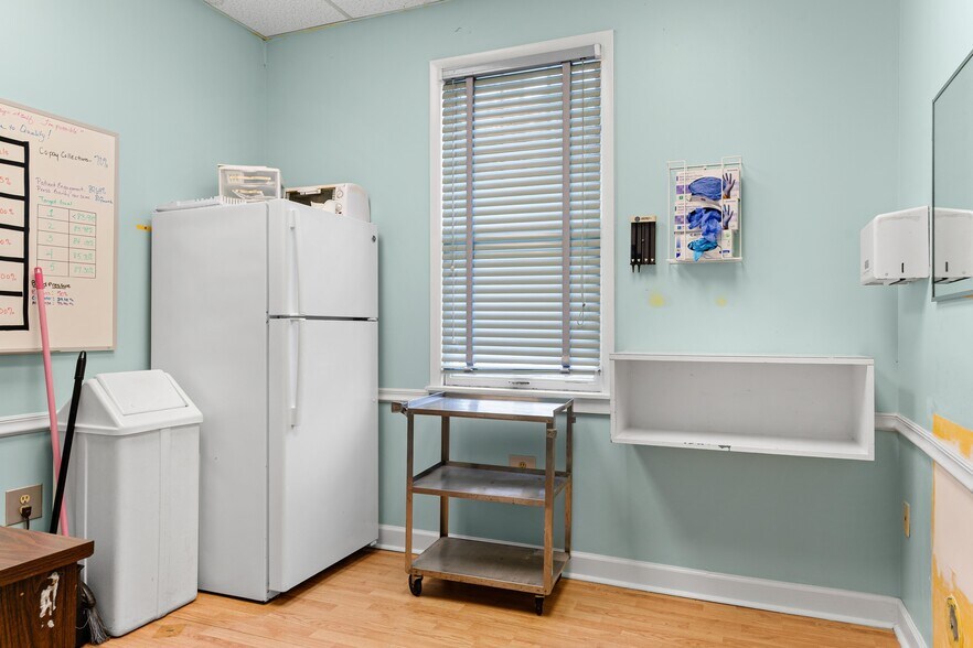 More Photos Of 941 Summers Ave, Orangeburg Medical For Sale