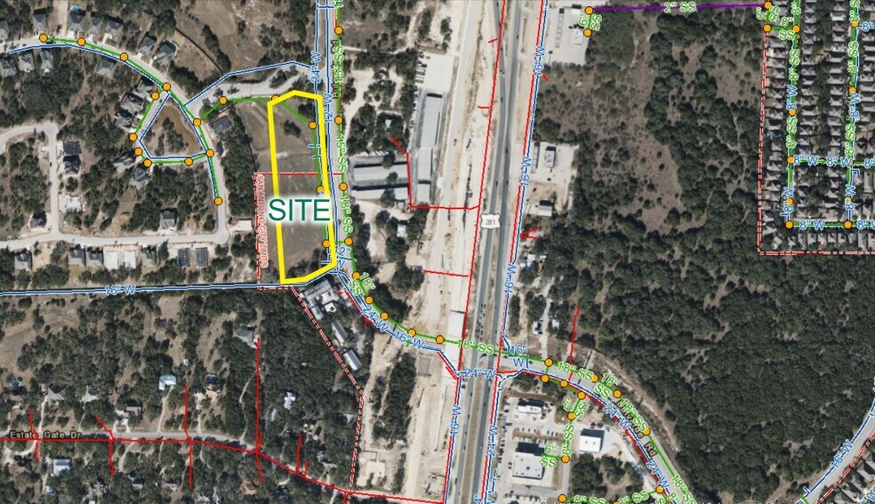 More Photos Of 000 Bulverde Rd, San Antonio Land For Sale