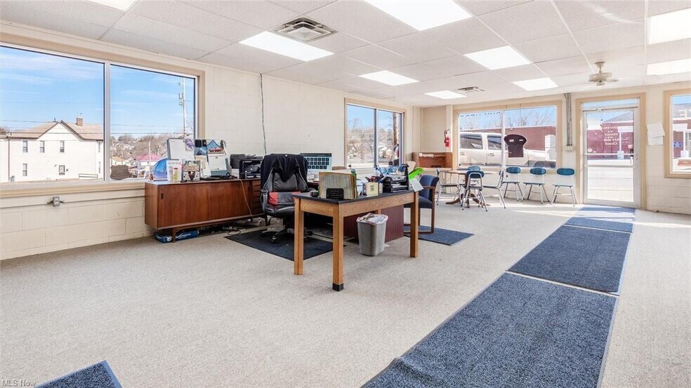 More Photos Of 441 Steubenville Ave, Cambridge Storefront For Sale