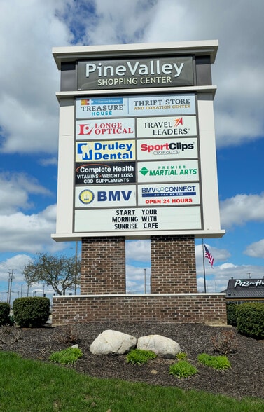 More Photos Of 10200 Coldwater Rd, Fort Wayne Unknown For Lease