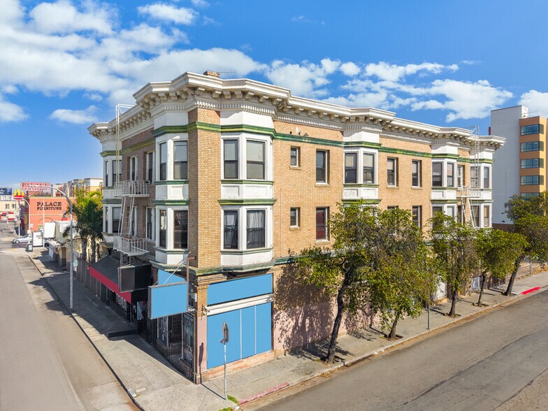 More Photos Of 315 25th St, Richmond Apartments For Sale
