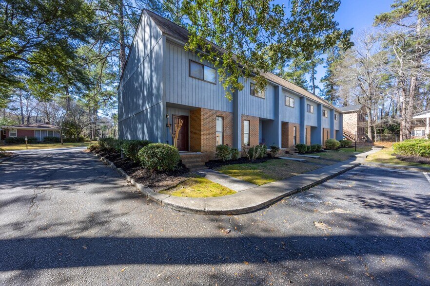 More Photos Of 3913 Overbrook Dr, Columbia Apartments For Sale