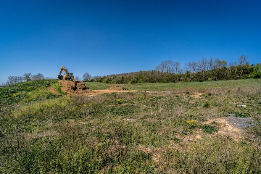 More Photos Of 55 Baxter Drive, Harrisonburg Land For Sale