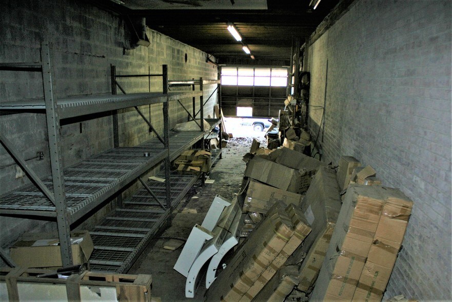 2574 Route 9W, Saugerties, NY 12477 Warehouse For Sale