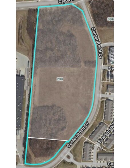 More Photos Of Clyo Rd @ Wilmington Pike, Bellbrook Land For Sale
