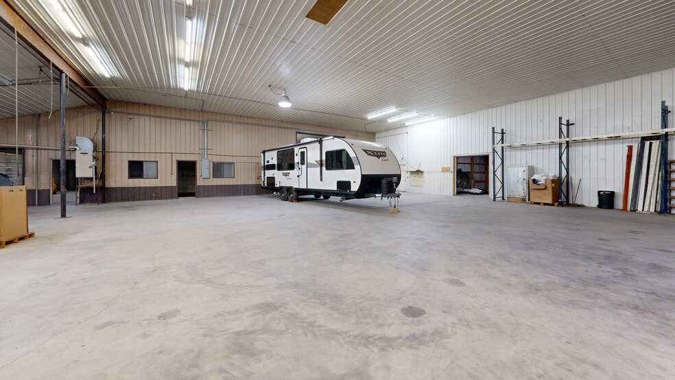 Primary Photo Of 11496 Highway 28, Swanville Warehouse For Sale