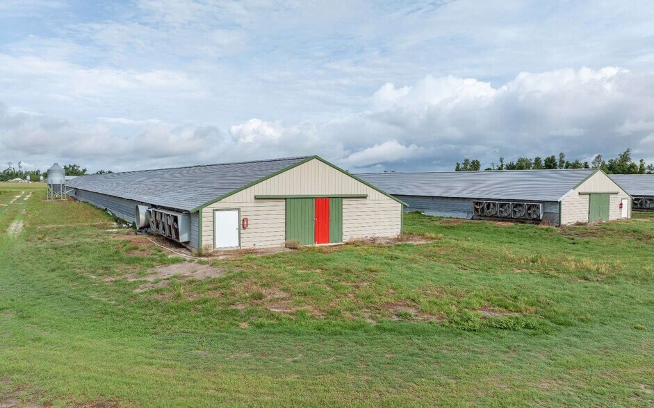 Primary Photo Of SW Ford Road, Mayo Land For Sale