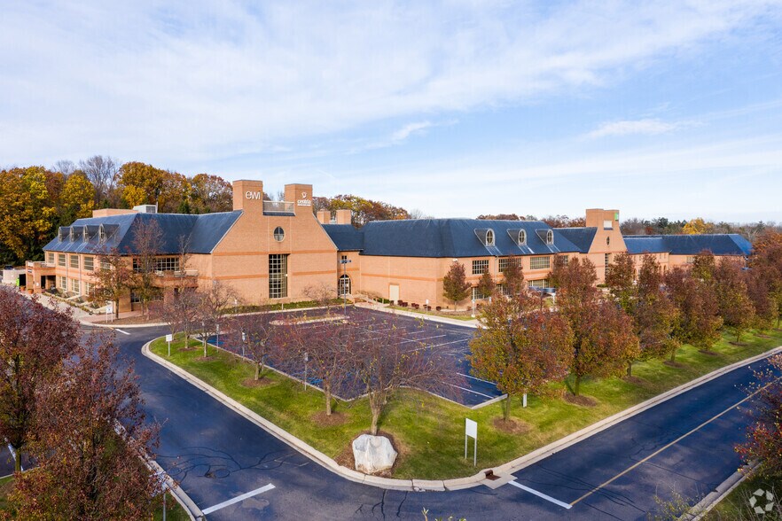 More Photos Of 27777 Inkster Rd, Farmington Hills Office For Lease