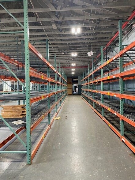 More Photos Of 141 North Ave, Bridgeport Manufacturing For Lease