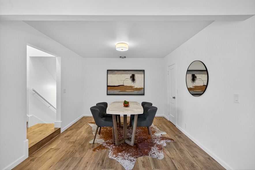 More Photos Of , Tujunga Multifamily For Sale